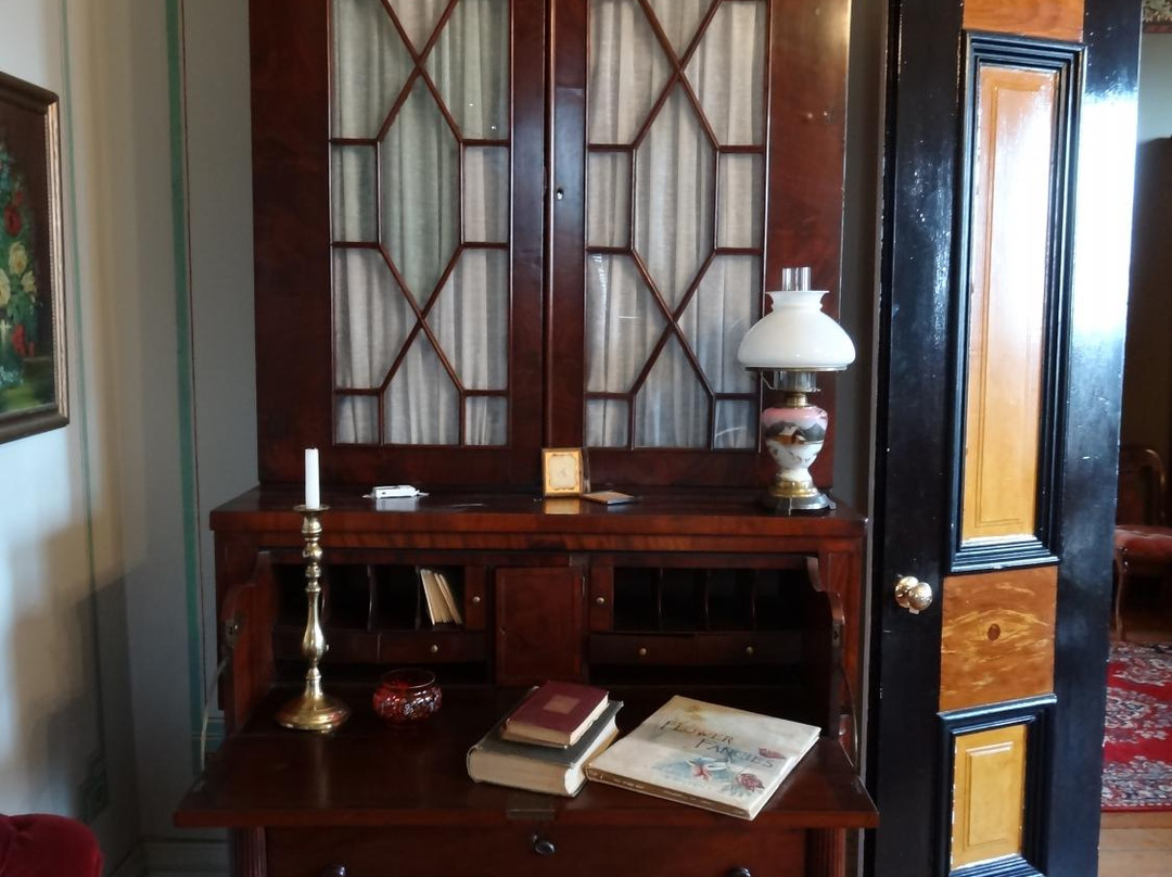 Riverview at Hobson Grove-鲍灵格林必去景点