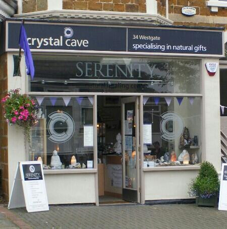 Crystal Cave & Serenity Natural Healing Centre景点图片