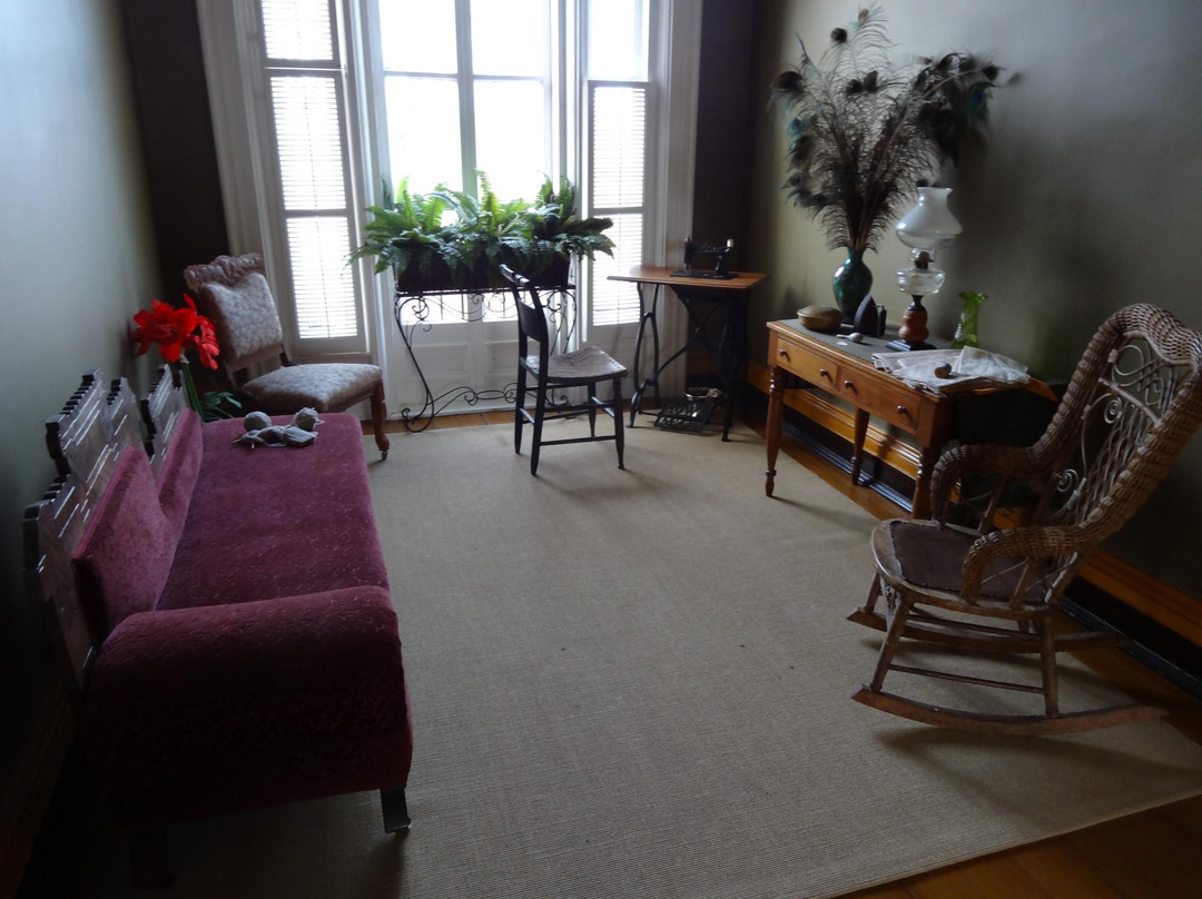 Riverview at Hobson Grove-鲍灵格林必去景点