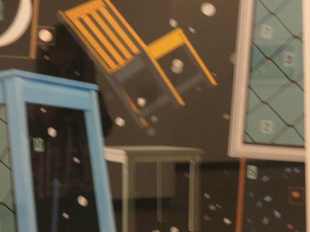 Springfield Art Museum-斯普林菲尔德必去景点