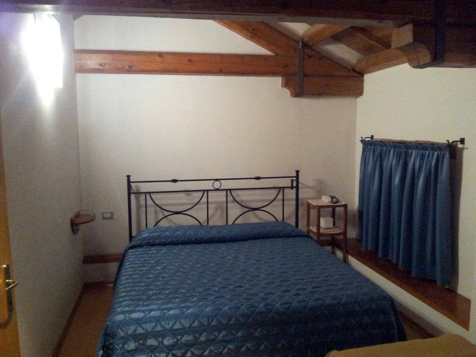 Hotel Garnì La Cuba-客卧