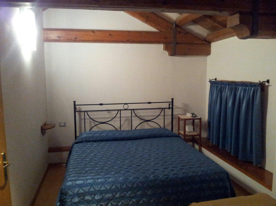 Hotel Garnì La Cuba主图
