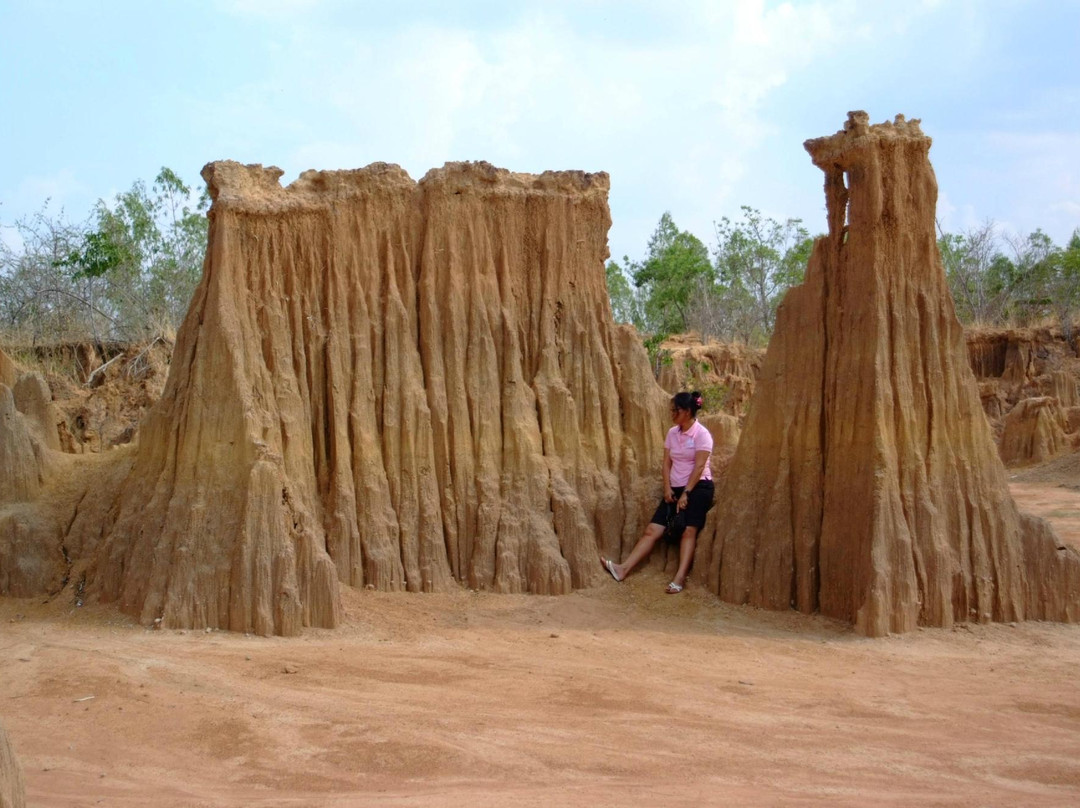 La-lu-达柏必去景点