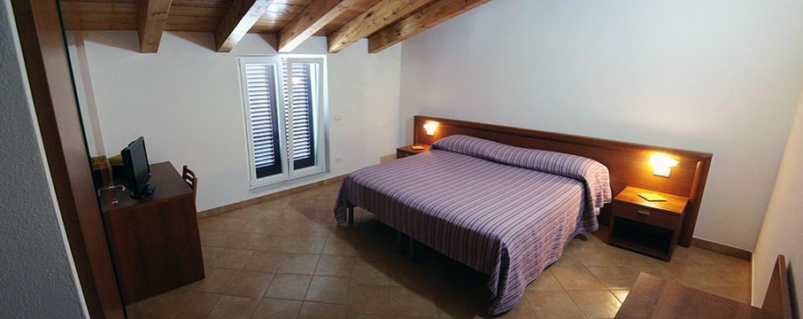 Nicola酒店住宿-Albergo Antica Luni