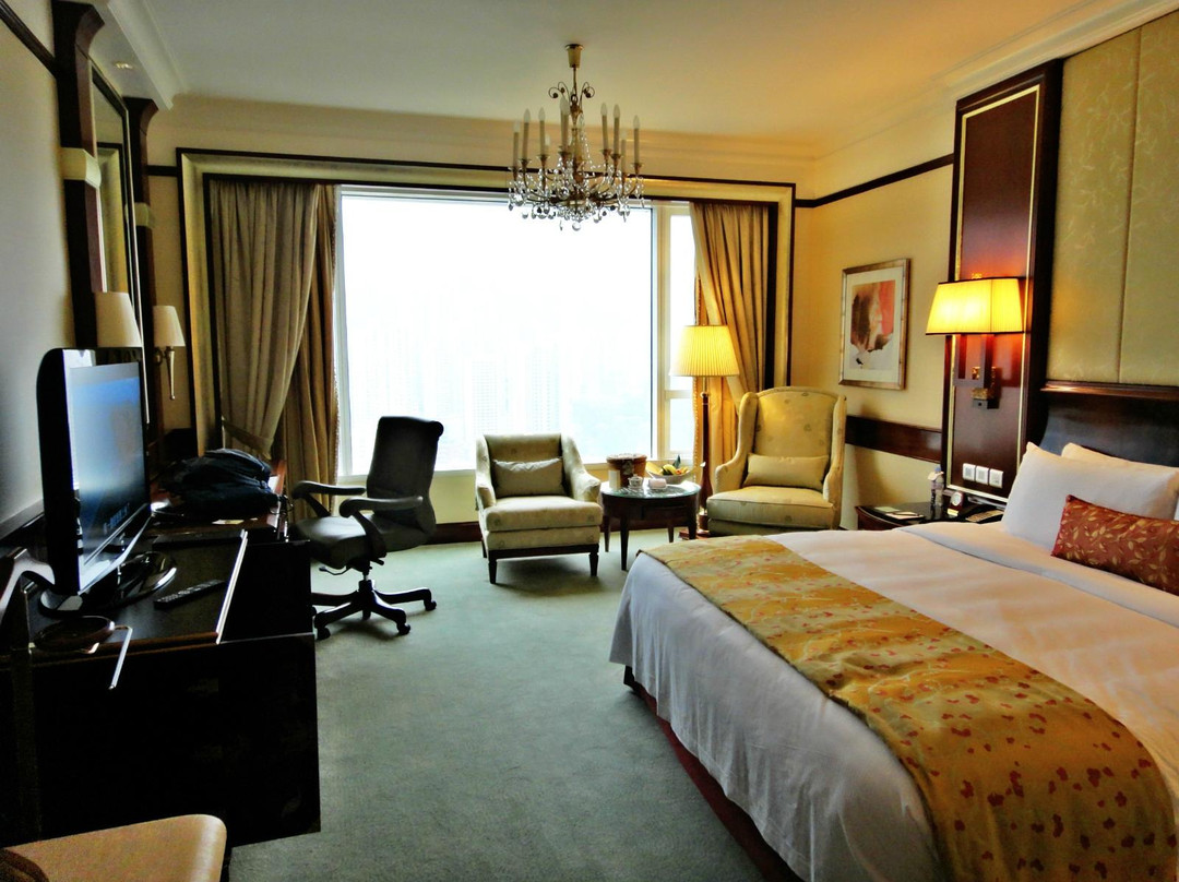 港岛香格里拉主图