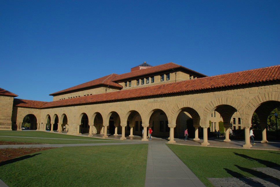 斯坦福大学-帕罗奥多必去景点