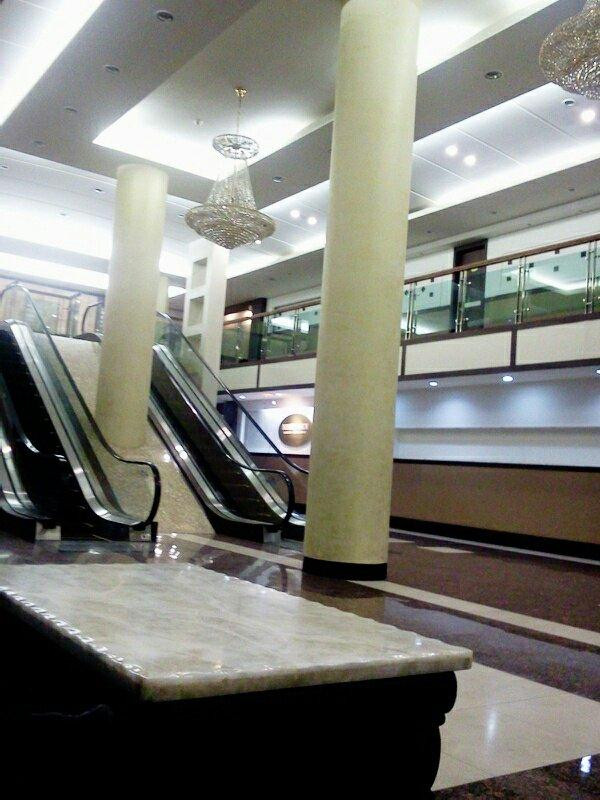 Sunjin Grand Hotel主图