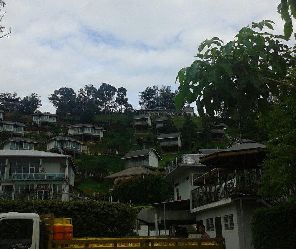Laman Pesona Resort & Spa主图