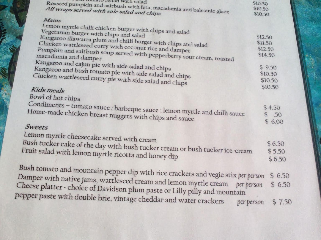 Yarrawarra Aboriginal Cultural Centre-Corindi必去景点