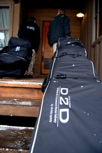 Black Tie Ski Rentals of Sun Valley-Ketchum必去景点