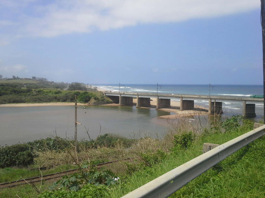 费沃海洋山林小屋