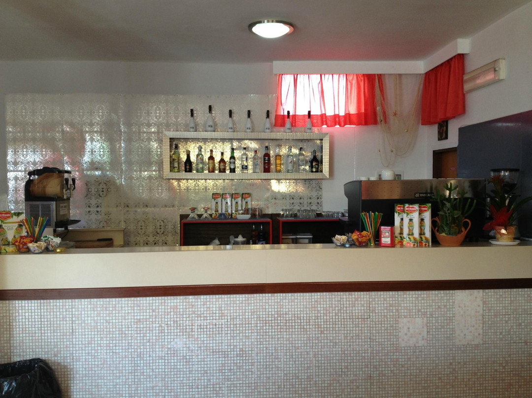Baia d'Argento景点图片