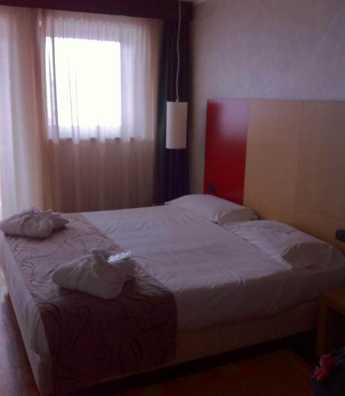 Cascina Scova City Spa-帕维亚必去景点