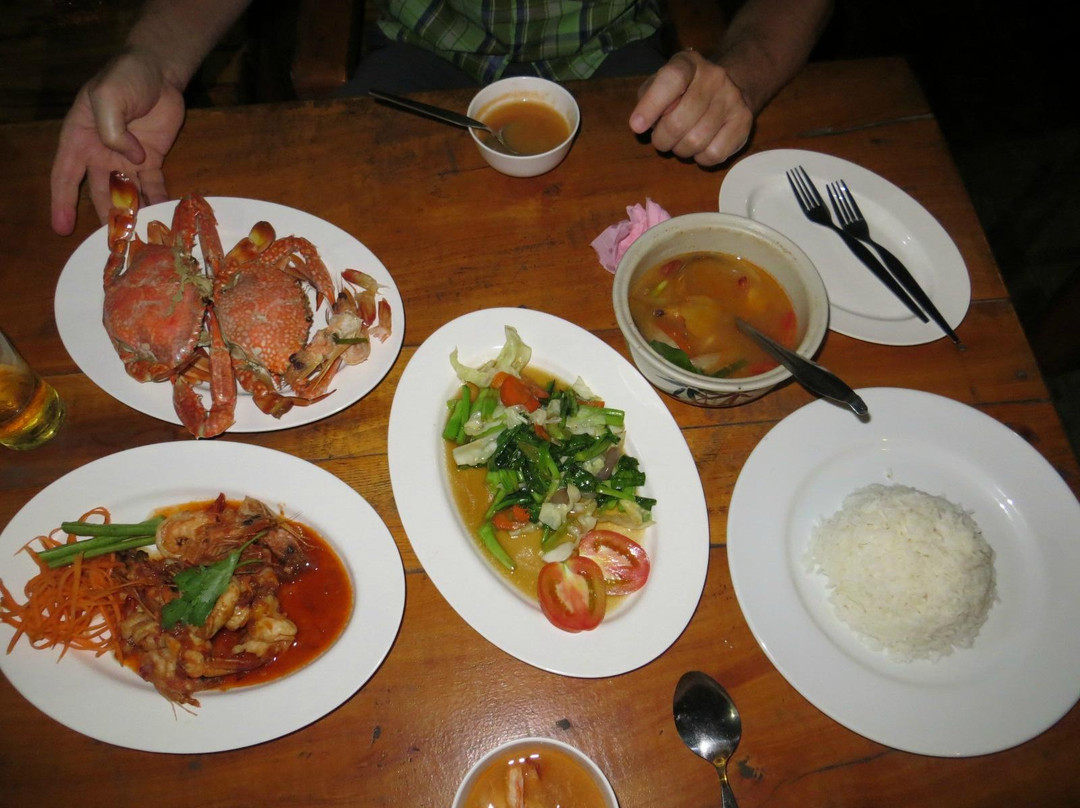 大长岛-普吉岛必去景点