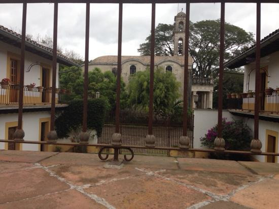 Museo El Lencero-哈拉帕必去景点