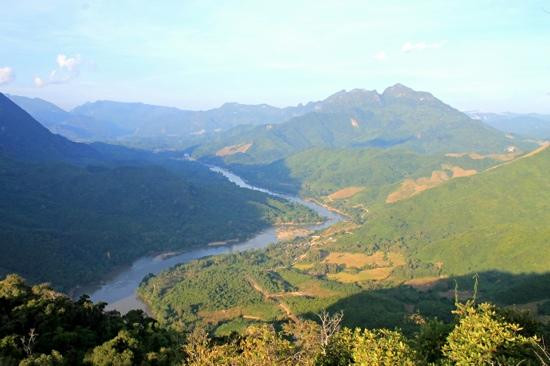 Patok Cave景点图片