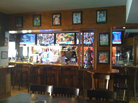 Nobbys Alcudia-阿尔库迪亚港必去景点