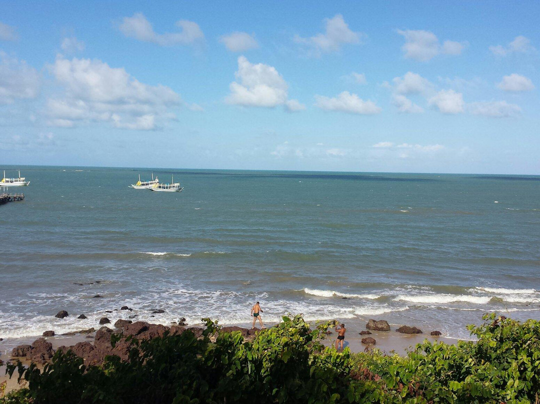 Pirangi do Sul Beach-Natal必去景点