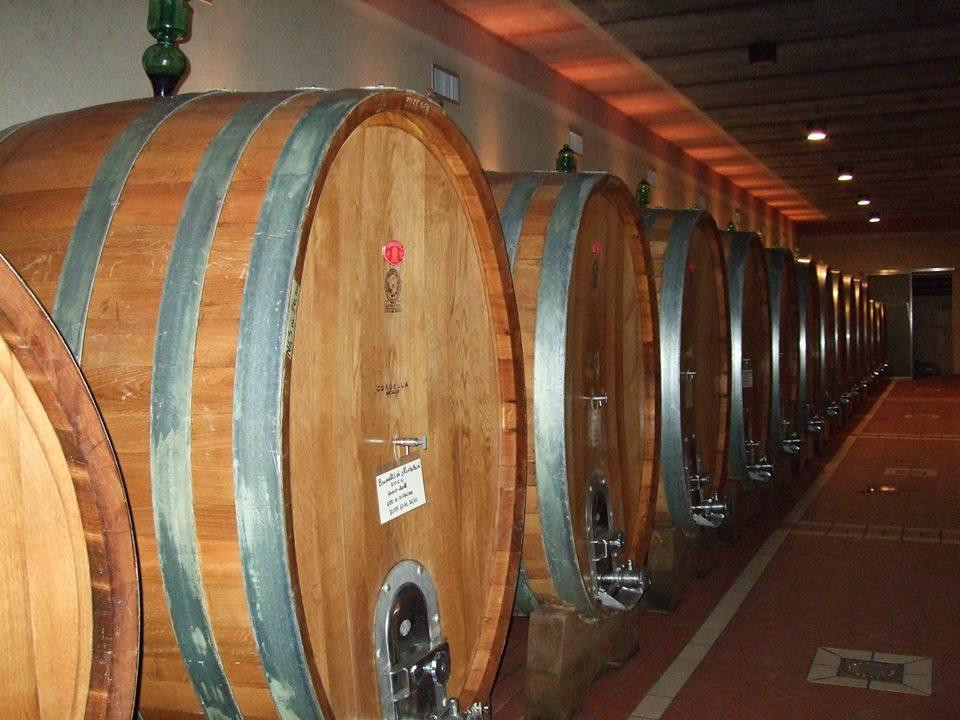Cordella in Montalcino Wine Resort-蒙塔尔奇诺必去景点