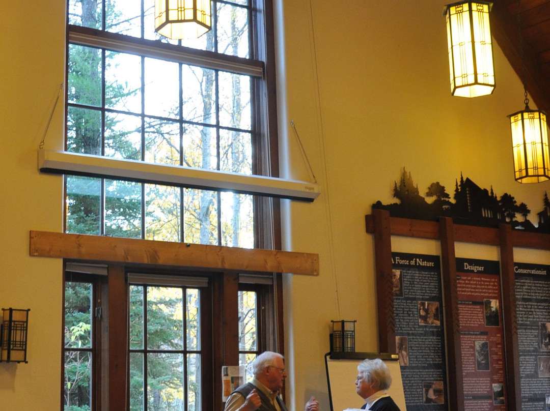 The Clearing-Ellison Bay必去景点