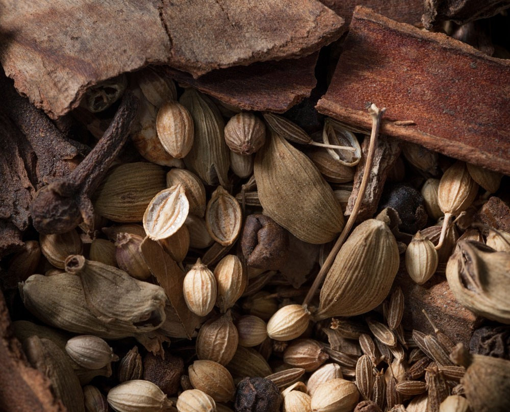 The Indian Spice School-莱切斯特必去景点