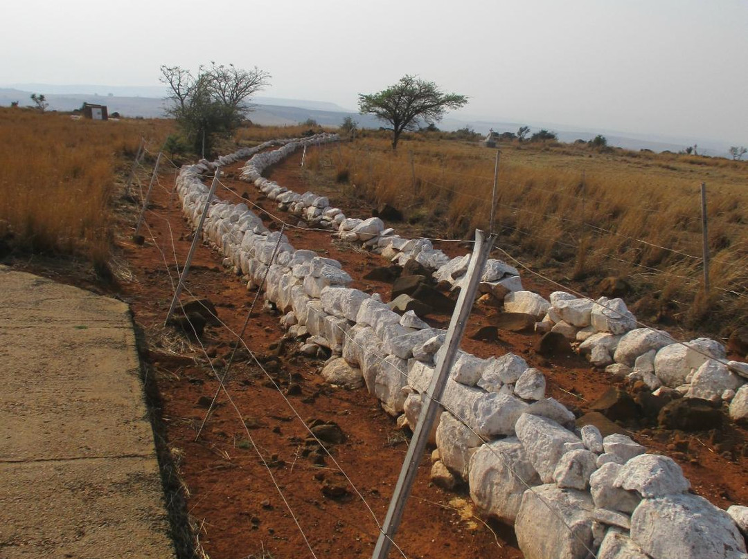 Spion Kop Battlefield-Ladysmith必去景点