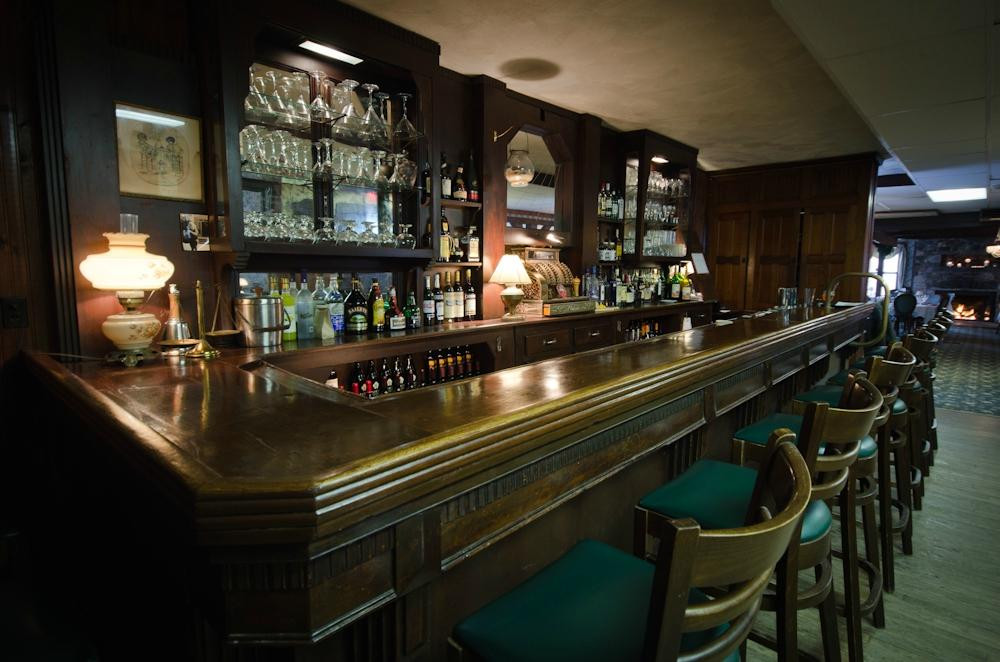 Four Corners Country Inn主图