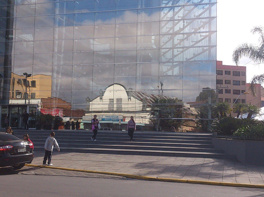 Bourbon San Pelegrino-南卡希亚斯必去景点