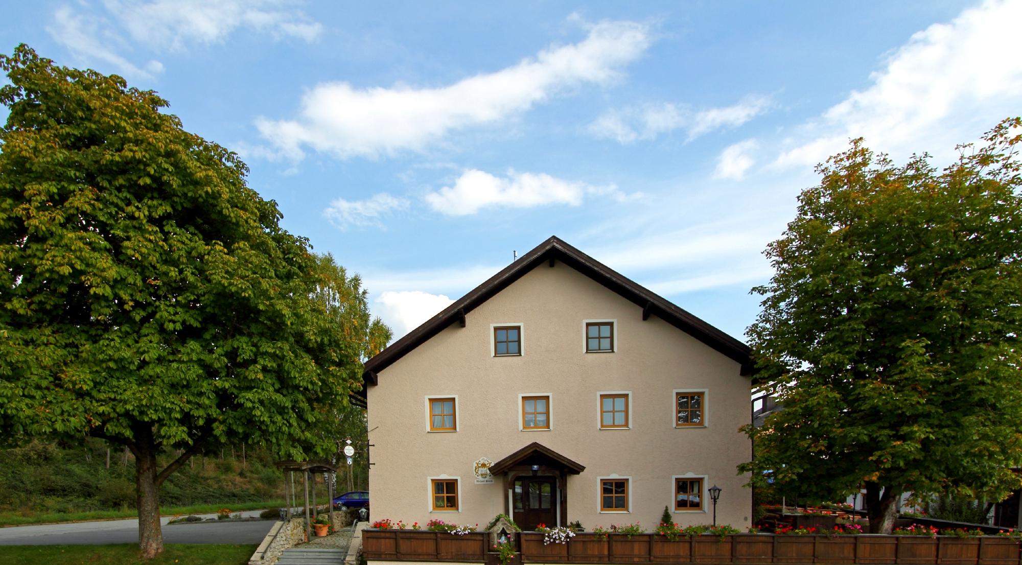 Gasthaus Zum Stausee-官方