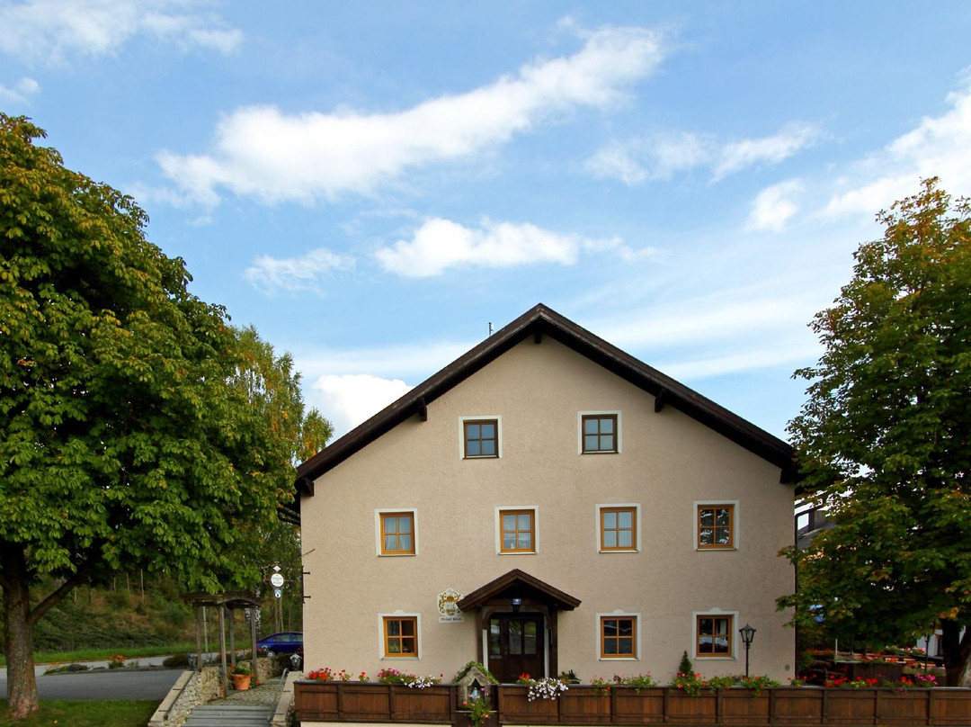 Gasthaus Zum Stausee主图