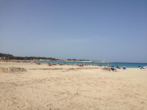 Sea Diver Diving Center-圣维托角必去景点