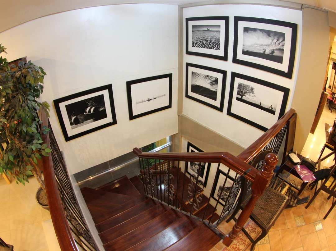 Mabuhay Restop-马尼拉必去景点