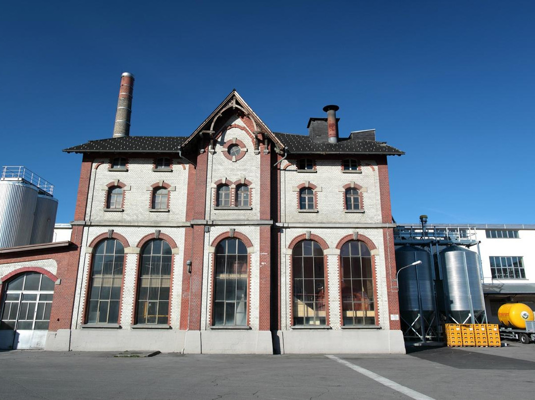 Frastanzer Brewery-Frastanz必去景点