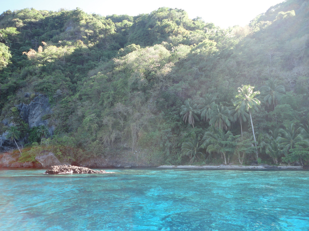 Limasawa Island景点图片