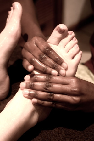 Earth Spa-参宁必去景点