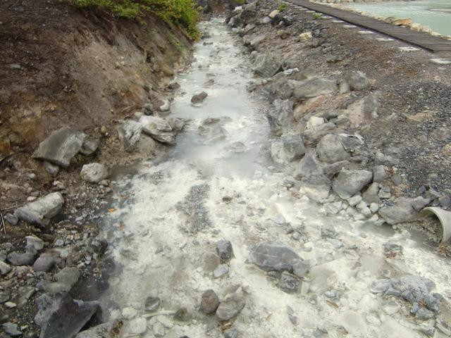 Onumayu-兰越町必去景点