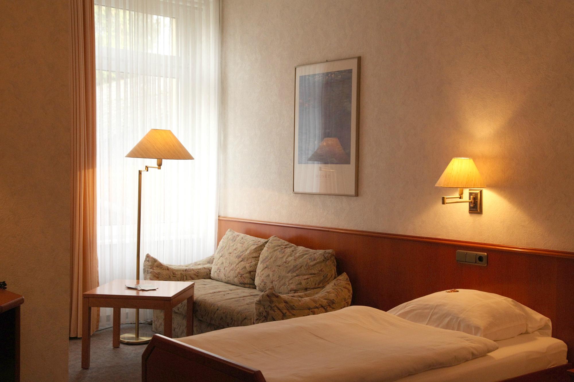 Hotel Restaurant Ackfeld-官方