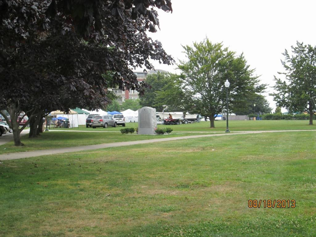 Independence Park-布里斯托尔必去景点