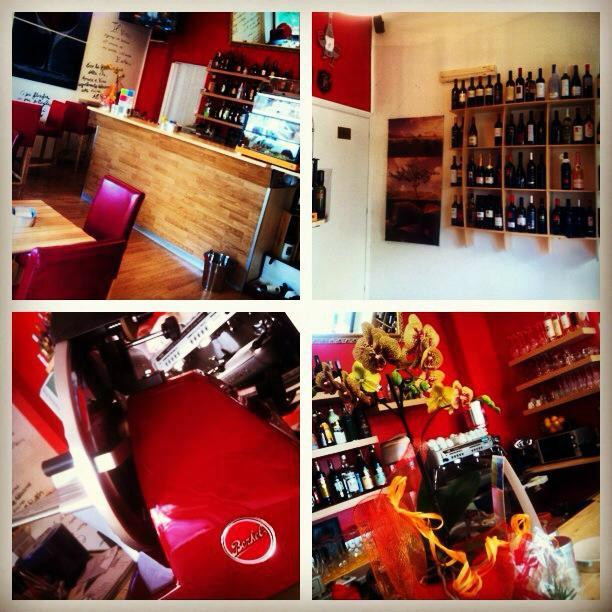 Donigala Fenughedu旅游景点-Temple Wine Bar