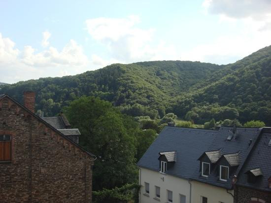 Gaestehaus Lenartz-Beth主图