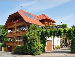 Pension Carmen主图
