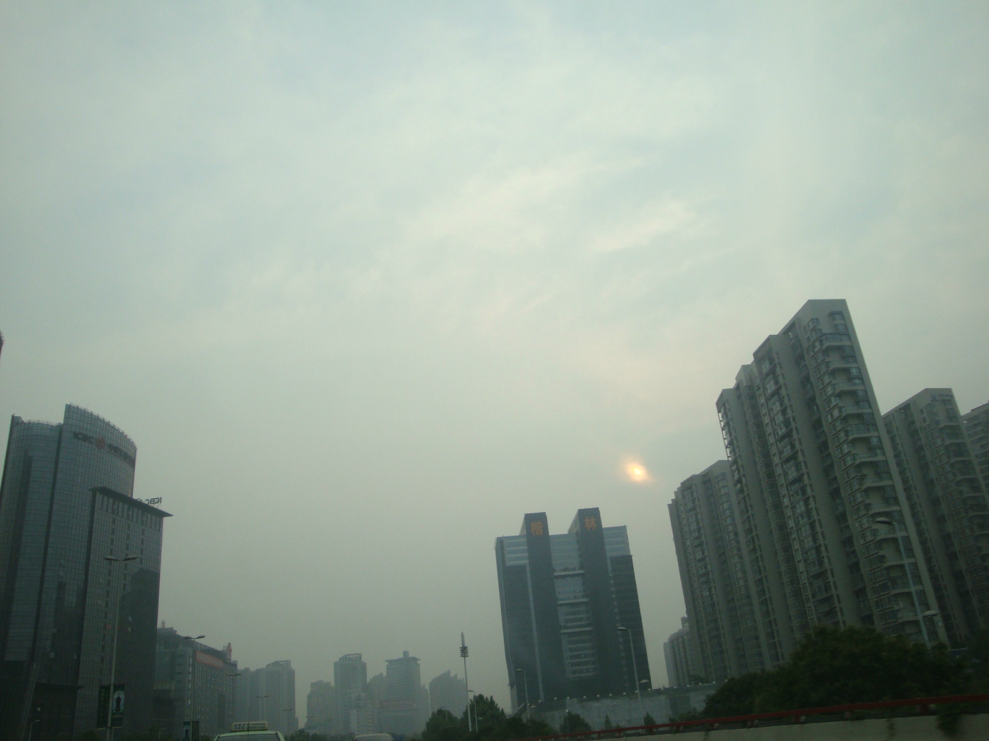 复兴路招待所-酒店景观