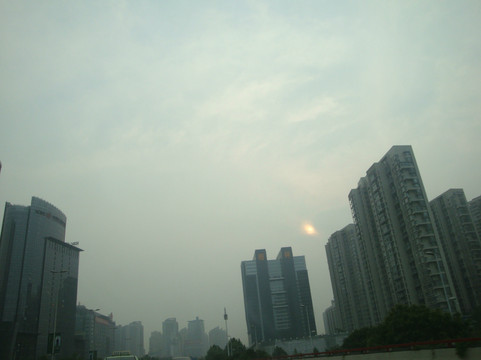 复兴路招待所主图