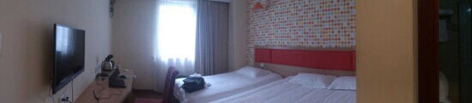 全季酒店（上海隆昌路地铁站店)主图