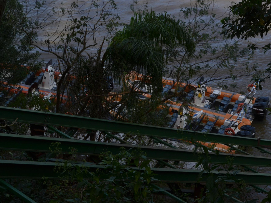 Macuco Safari-伊瓜苏必去景点