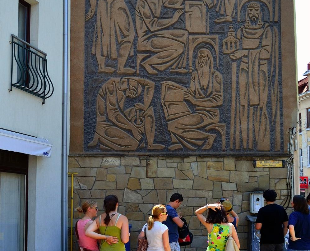 Free Veliko Tarnovo Walking Tours景点图片