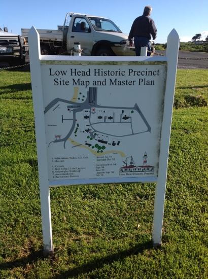 Low Head Pilot Station Maritime Museum-Low Head必去景点