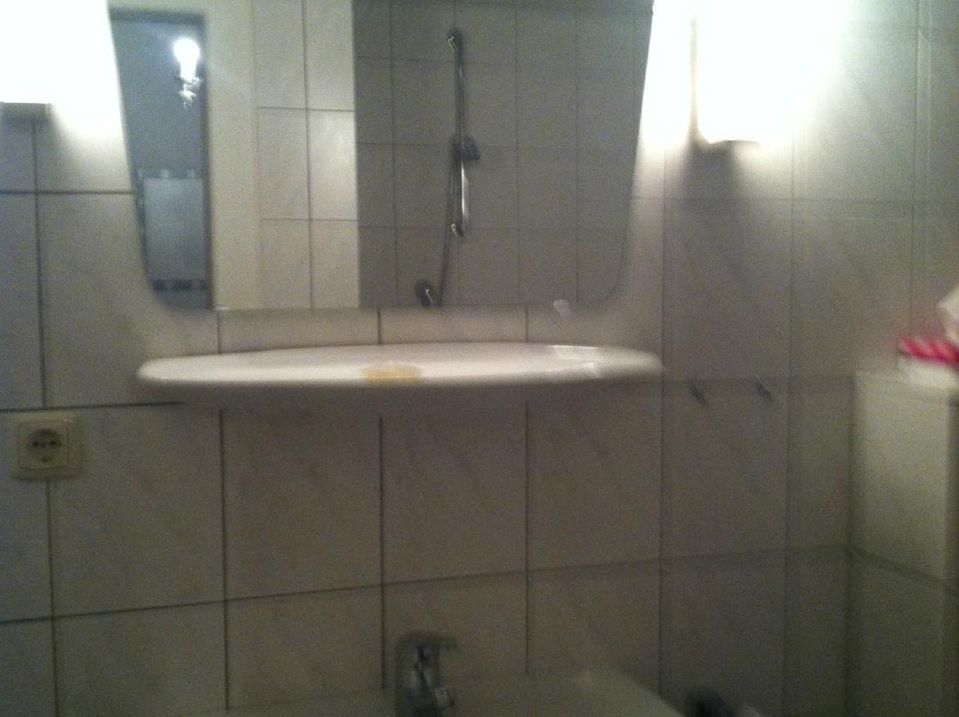 Rheinhotel Starkenburger Hof主图