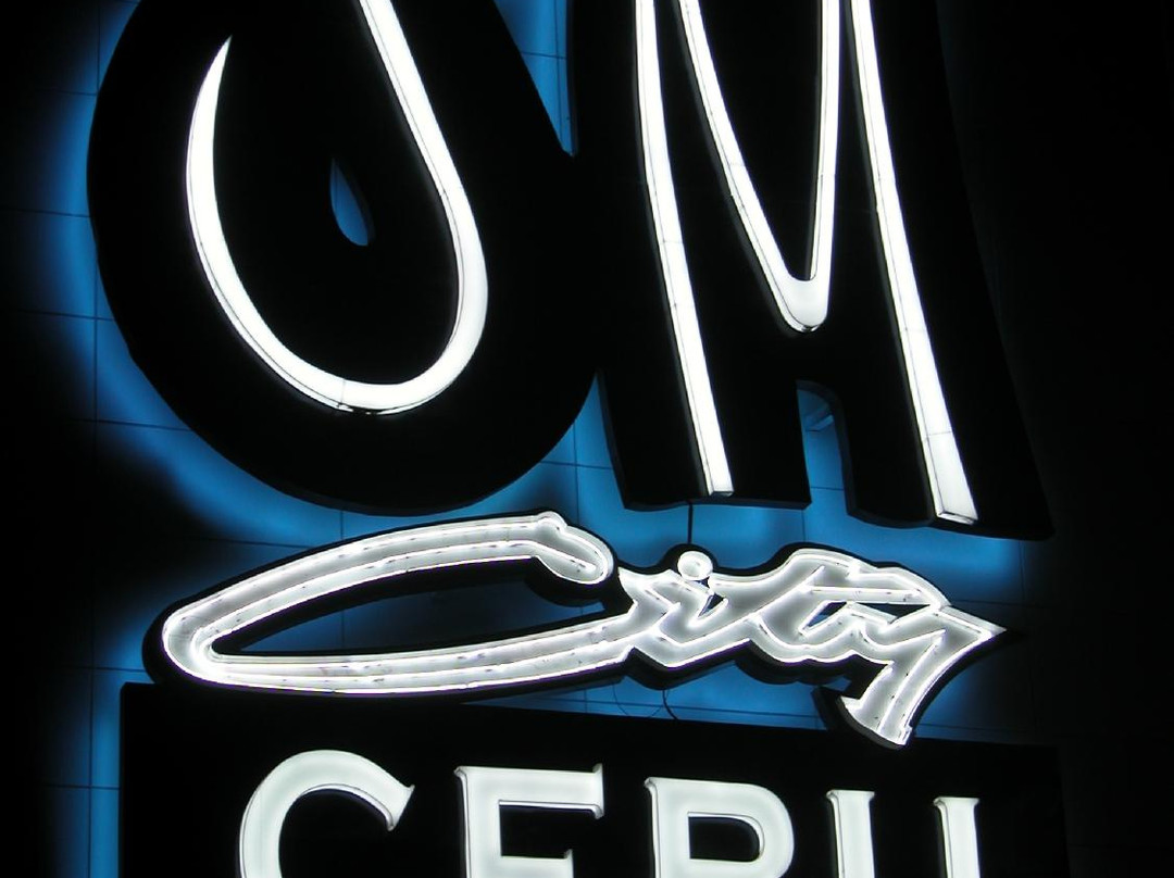 鞋庄-宿雾市必去景点