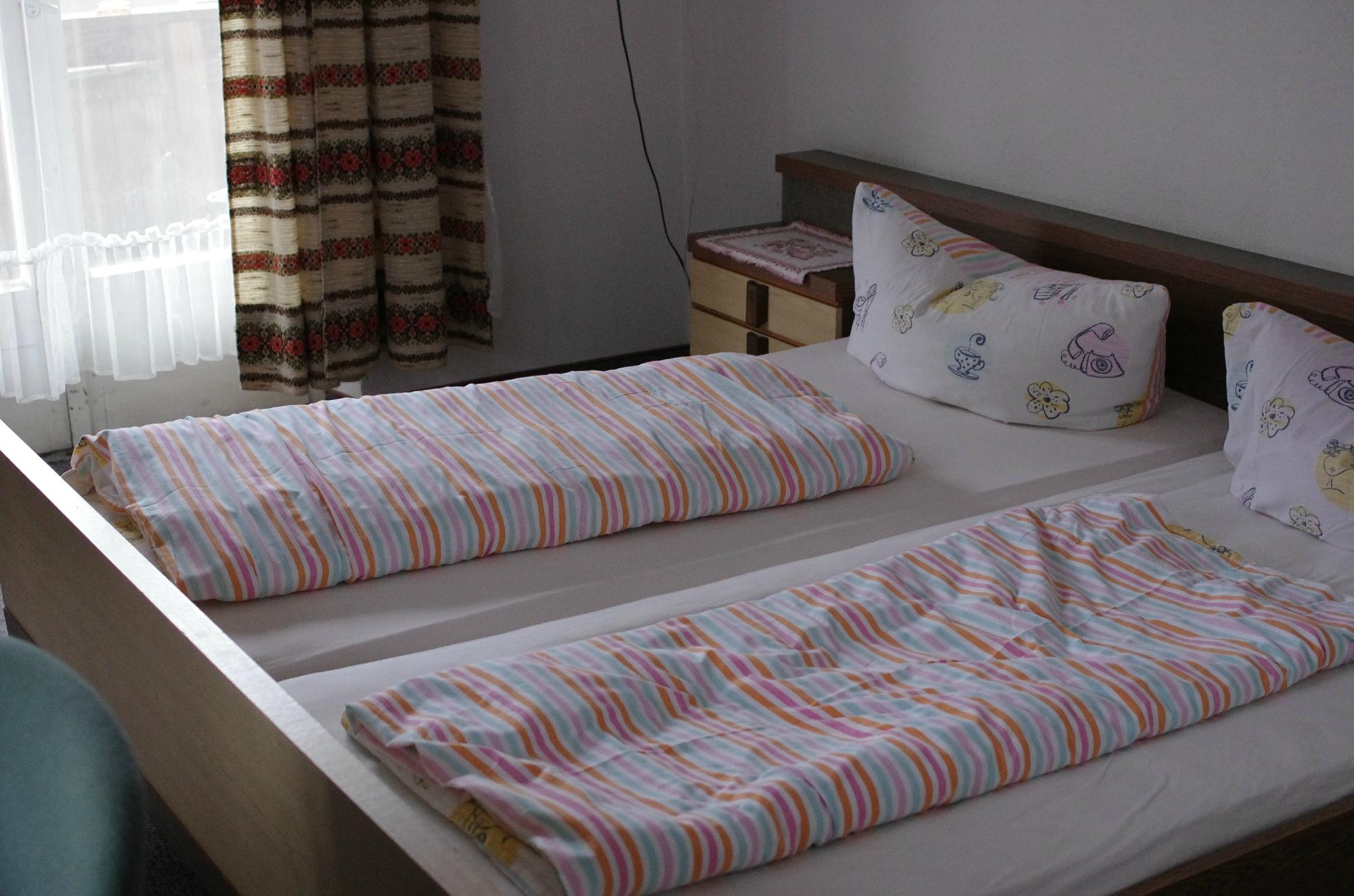 Hotel Sonnhof-客卧